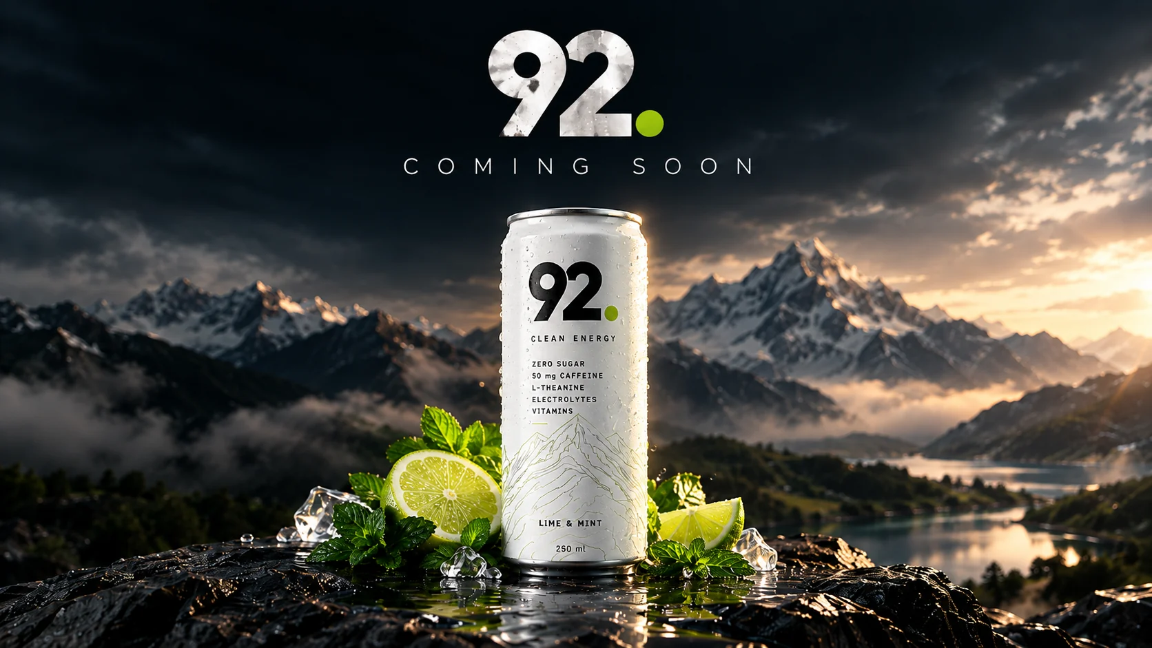 92. Coming Soon